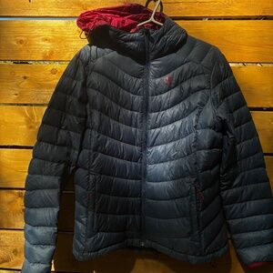 Salomon | Perfect midlayer hoody | Women XL